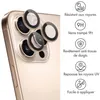 imoshion 2 Pack Camera lens protector voor de Apple iPhone Voir les images du produit 7