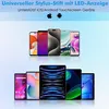 Eingabestift  Stylus Pen für Touchscreen, Aktiver Universal Produktbild-Vorschau 3