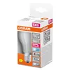 OSRAM Lampada LED Superstar Plus opaca E27 filamento 7,5W Anteprima dell’immagine prodotto 2