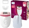 Philips Satinelle Essential BRE255/00 Kompaktowy depilator Podgląd zdjęcia produktu 16