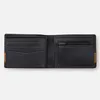 Rip Curl Diamond Rfid Slim Brieftasche Schwarz  Herren Produktbild-Vorschau 3