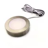 kalb | Set de 3 spots LED encastrables pour meubles, y Voir les images du produit 5