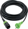 Festool plug it-Kabel H05 RN-F/5,5 | 203899 Voir les images du produit 12