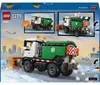 LEGO City Veicolo con Spazzaneve 60490 Anteprima dell’immagine prodotto 37