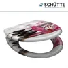 SCHÜTTE WC Sitz WELLYNESS, Duroplast Toilettendeckel mit Produktbild-Vorschau 3