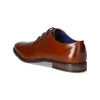 bugatti shoes Schuhe 6300 cognac 46 Produktbild-Vorschau 15