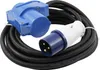 Cee-Verlängerungskabel Mcpower, 10M H07Rng 3G2,5, 230V, Produktbild-Vorschau 3