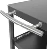 Grilovací vozík BBQ-Toro 95 x 50 x 80 cm, černý Grilovací Náhled obrázku produktu 7