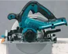 Makita DHR202ZJ, Schwarz, Blau, Silber, 2 cm, 1100 RPM, 1,9 Produktbild-Vorschau 18
