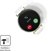 2x Schutzfolie für Hama Smartwatch 7000 Folie, 100% Produktbild-Vorschau 4