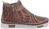 Gemini Damen Boot beige Größe 41 Produktbild-Vorschau 4