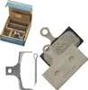 Shimano Scheibenbremsbeläge G05S-RX Resin Montageverpackung Produktbild-Vorschau 6