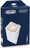 Delonghi DLSF003 5 sacchi microfibra scopa Colombina Anteprima dell’immagine prodotto 2