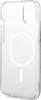 Guess Hardcase IML MagSafe Hülle für iPhone 15, schwarz Produktbild-Vorschau 6
