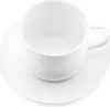 Mulex 12 Teiliger Kaffeetassen-Set mit Untertasse aus Produktbild-Vorschau 2