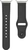 Strap-it Smartwatch-Armband aus echtem Leder mit Produktbild-Vorschau 3