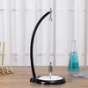 Foucault Pendel Sandspiel-Dekoration, 39 cm, kreatives Produktbild-Vorschau 4