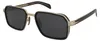 Okulary przeciwsłoneczne David Beckham DB 7158/S RHL/IR Podgląd zdjęcia produktu 1