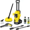 Karcher K3 FJ Home+ nettoyeur haute pression à brosse Voir les images du produit 1