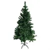 Weihnachtsbaum 150cm Tannenbaum Kunsttanne grün Christbaum Produktbild-Vorschau 3