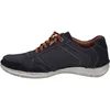 JOSEF SEIBEL Anvers 97 | Halbschuh für Herren | Blau Produktbild-Vorschau 3