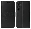 Handyhülle für Samsung Galaxy A16 / A16 5G Floral Blumen Produktbild-Vorschau 6