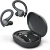 JLab Go Air Sport+ Bluetooth Kopfhörer mit 35h Akku, IP55 Produktbild-Vorschau 2