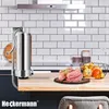Nadziewarka do kiełbas Heckermann 3,3L Podgląd zdjęcia produktu 2