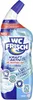 WC Frisch Kraft Aktiv Reiniger Gel Ozeanfrische – jetzt mit Produktbild-Vorschau 7