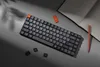 Keychron K3 Max, 75%, Bezprzewodowy, USB + RF Wireless + Podgląd zdjęcia produktu 15