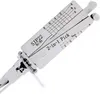 Decodificatore Strumento Auto Lishi Originale SIP22 2-in-1 Anteprima dell’immagine prodotto 4