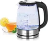 Emerio Glas Wasserkocher mit max. 1.7 Liter | SIEGER PREIS Produktbild-Vorschau 7