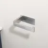 Toilettenpapierhalter ohne bohren Selbstklebend Produktbild-Vorschau 7