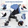 Mobiclinic Kids, Kinderwagen, Ultra-kompakt, Trip, Produktbild-Vorschau 5