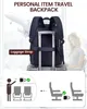 Damen Laptop Rucksack 17 Zoll Schulrucksack Mädchen Produktbild-Vorschau 4
