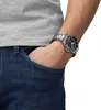 Tissot Seastar 1000 Quartz Black Dial 40mm Steel Produktbild-Vorschau 4