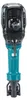 Martello demolitore Makita HM1812 con AVT 72,8 J 2000W Anteprima dell’immagine prodotto 4