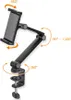 Tischhalter für Tablet & Smartphone – stabiler, 360° Produktbild-Vorschau 9