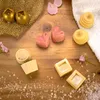GREENDOOR Geschenk Set XL Badepralinen gemischt Produktbild-Vorschau 2