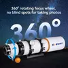 Svbony SV503 Teleskop, 80ED F7 Achromatischer Refraktor Produktbild-Vorschau 6