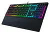 Razer Ornata V3, Kabel, USB, Membránový spínač, QWERTZ, RGB Náhled obrázku produktu 12