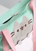 Pusheen, bolsa de tela de algodón orgánico, 35x40 cm, con Vista previa de la imagen del producto 8