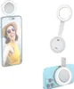 Magnetisches LED-Fuelllicht fuer Telefon, Selfie-Licht, Produktbild-Vorschau 1