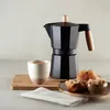 BRA Market A791712, 0,61 l, Hliník, Černá, 264 mm, 12,5 cm Náhled obrázku produktu 5