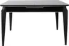 Skye Decor, Star - 983, Ausziehbarer Esstisch, Schwarz, 100 Produktbild-Vorschau 1