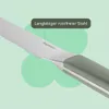 BergHOFF Home Elements Brotmesser 21 cm, Wellenschliff, Produktbild-Vorschau 4