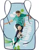 Roth Kinderschürze mit Bauchtasche, passend zu Produktbild-Vorschau 1