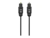 Manhattan 356060 MANHATTAN Audiokabel Toslink Anteprima dell’immagine prodotto 3