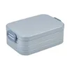 lunchbox take a break midi - nordic blue Podgląd zdjęcia produktu 2