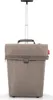 reisenthel Trolley M Einkaufstrolley Herringbone Mokka Produktbild-Vorschau 6